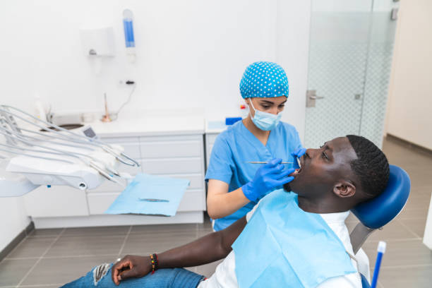 Best Mobile Emergency Dentist in Fishers, IN